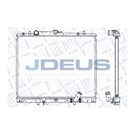 J.DEUS-018M20