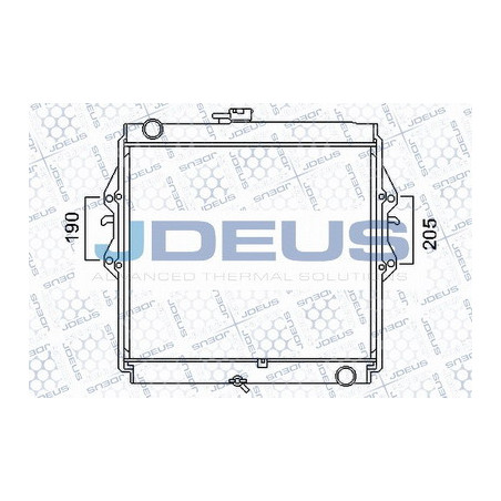 J.DEUS-028M76