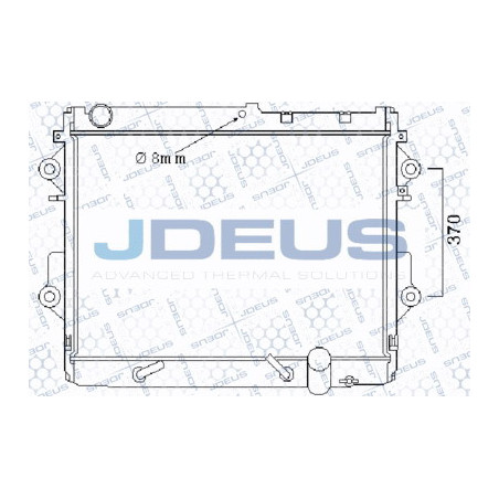 J.DEUS-028M77