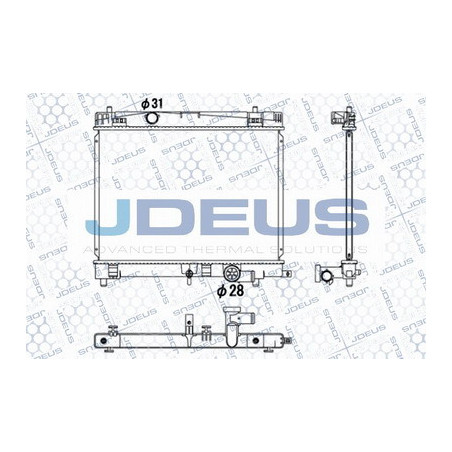 J.DEUS-028M78