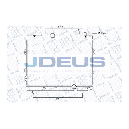 J.DEUS-065M13