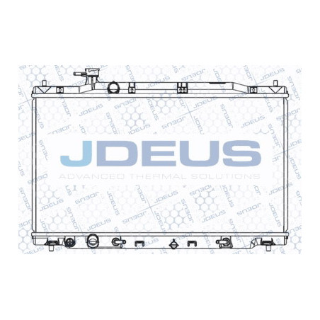 J.DEUS-013M33