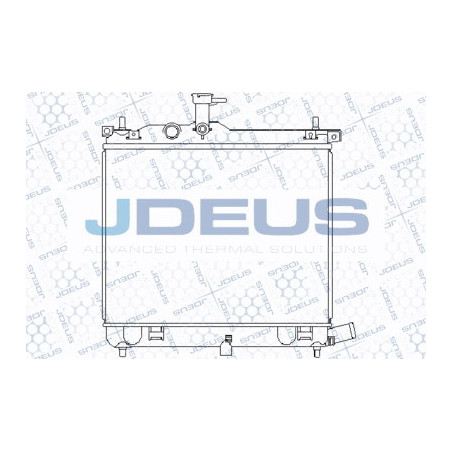 J.DEUS-054M43