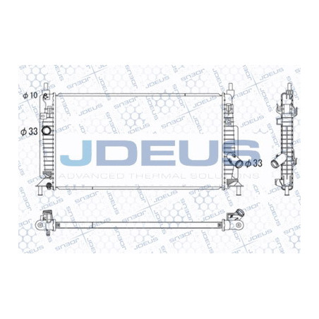J.DEUS-016M35