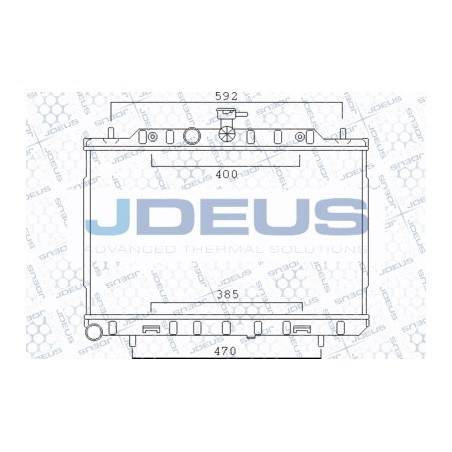 J.DEUS-019M66