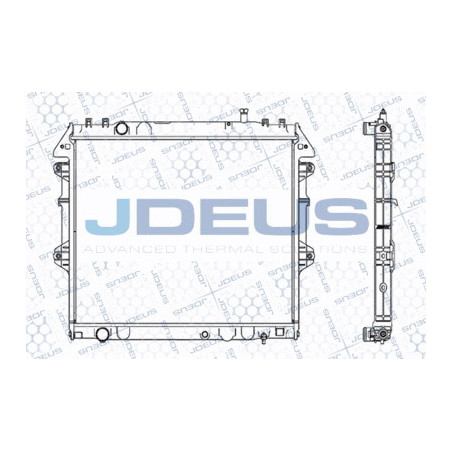 J.DEUS-028M45