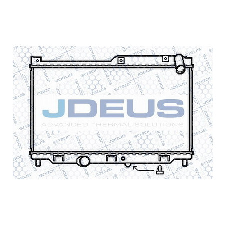 J.DEUS-020M61