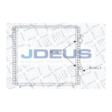 J.DEUS-023B46A