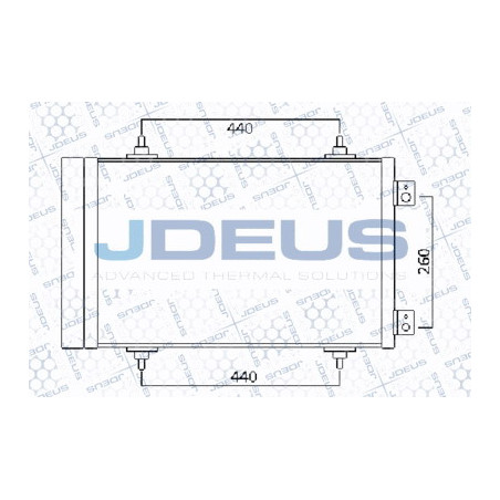 J.DEUS-707M27