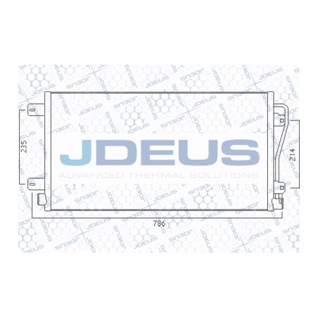 J.DEUS-723M25