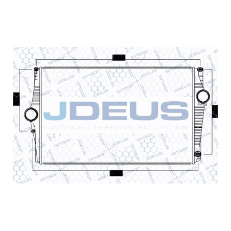 J.DEUS-831M15A