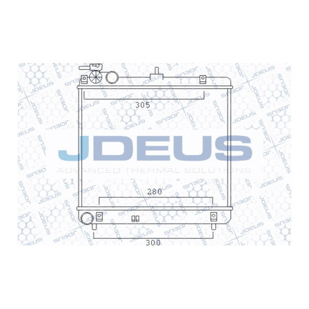 J.DEUS-054M40