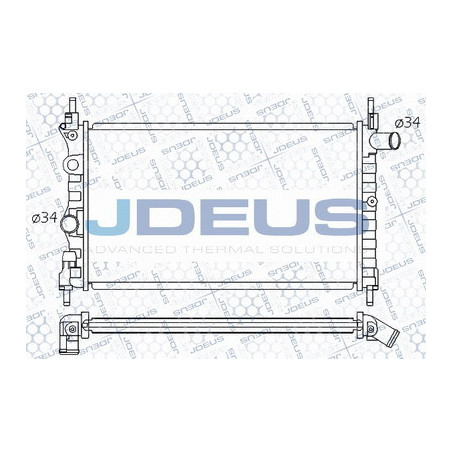 J.DEUS-020M14