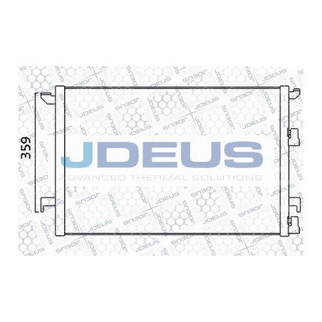 J.DEUS-724M09