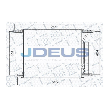 J.DEUS-756M13