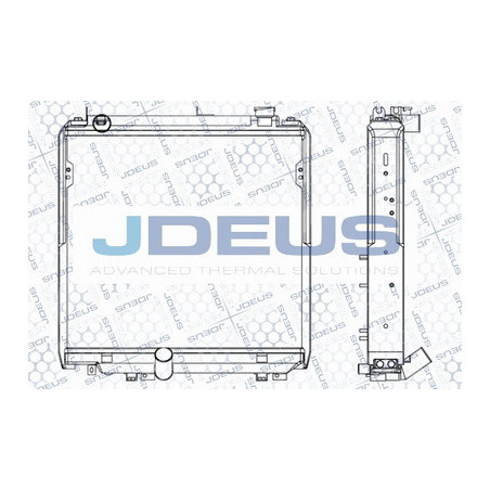 J.DEUS-028M86
