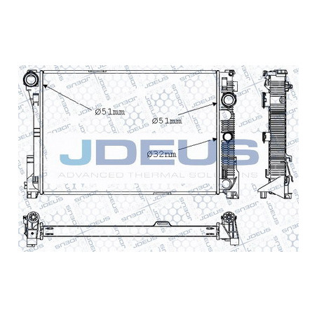 J.DEUS-017M52