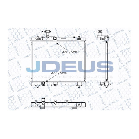 J.DEUS-042M25