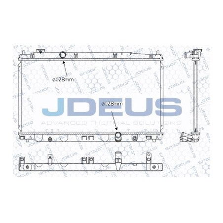 J.DEUS-013M36