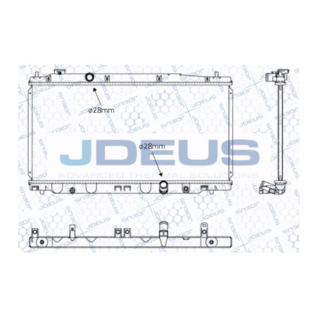 J.DEUS-013M39