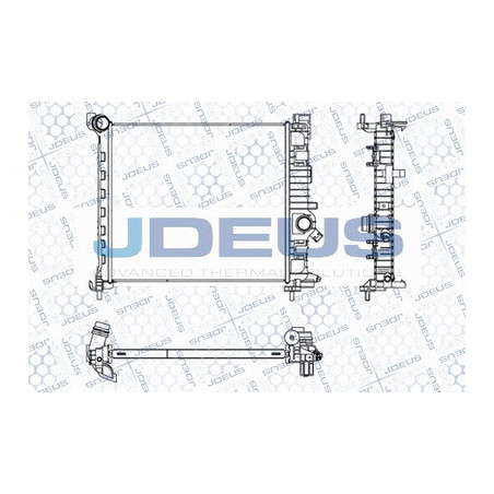 J.DEUS-020M77