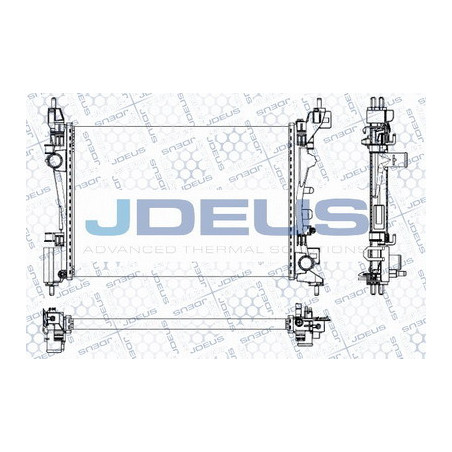 J.DEUS-020M78
