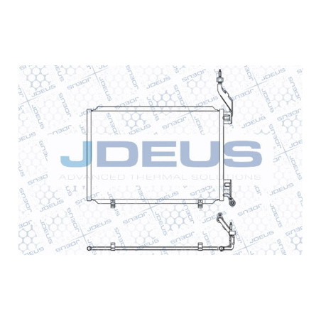 J.DEUS-712M36