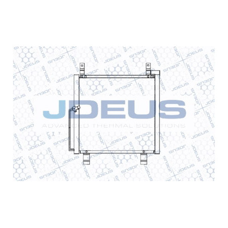 J.DEUS-742M19