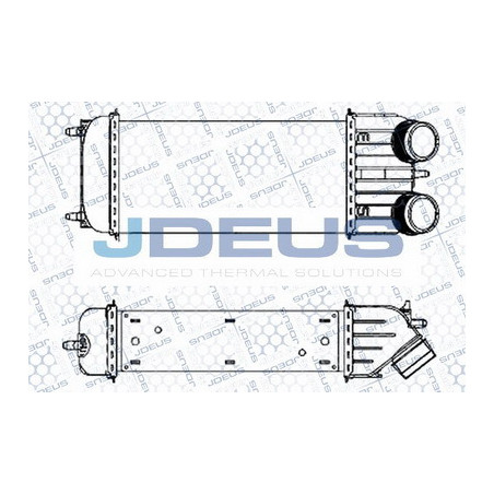 J.DEUS-807M54