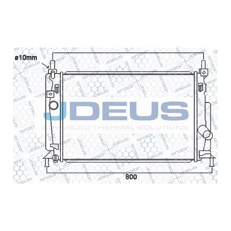 J.DEUS-016M33