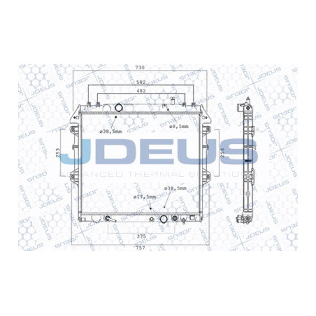 J.DEUS-028M85