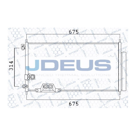 J.DEUS-713M34