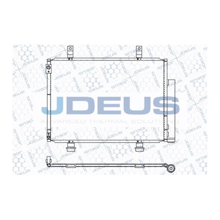 J.DEUS-742M25