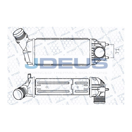 J.DEUS-821M09A