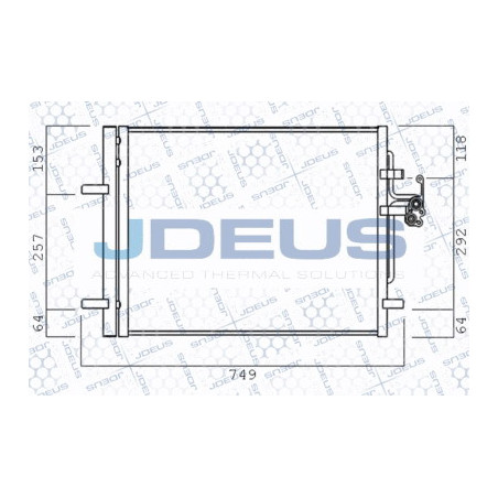 J.DEUS-731M19