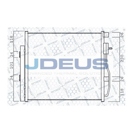 J.DEUS-756M15