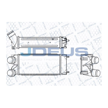 J.DEUS-807M56A