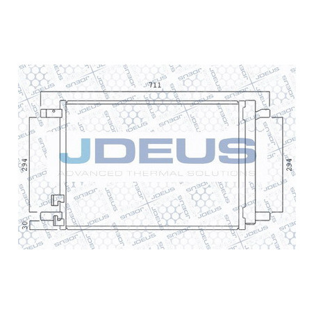 J.DEUS-701M26