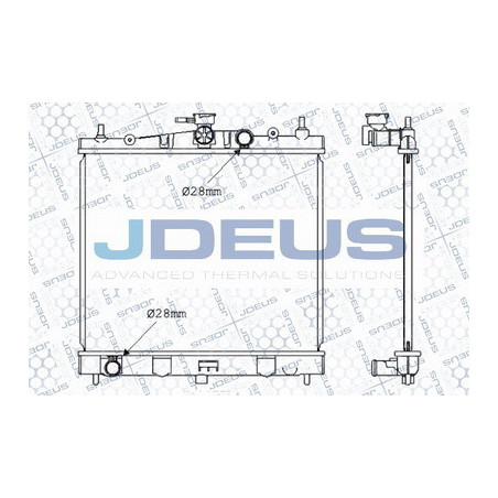J.DEUS-019M50
