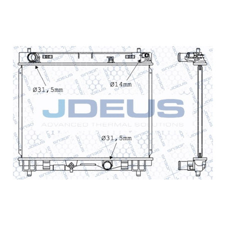 J.DEUS-028M33