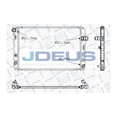 J.DEUS-028M93