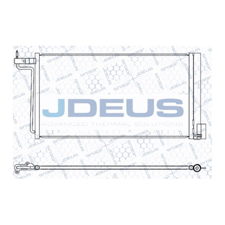 J.DEUS-712M34