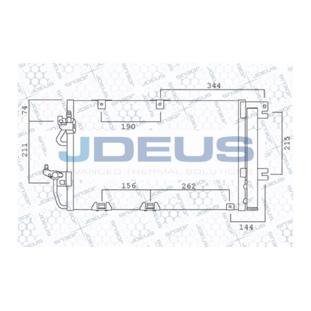J.DEUS-720M60