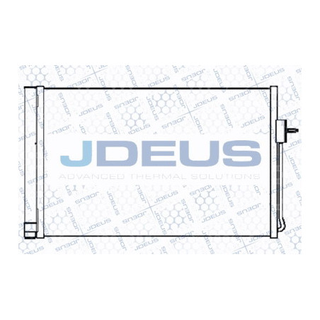 J.DEUS-720M80