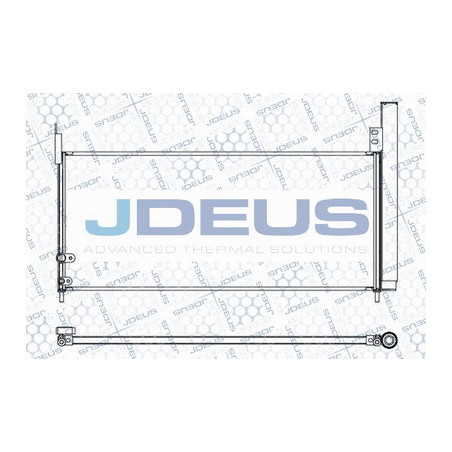 J.DEUS-728M40