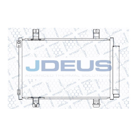 J.DEUS-742M26