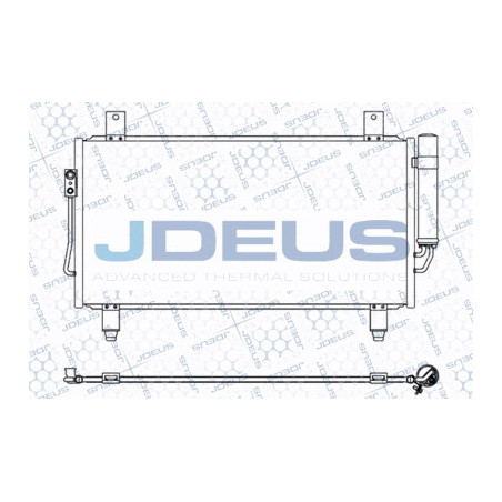 J.DEUS-718M71