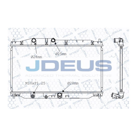 J.DEUS-013M41