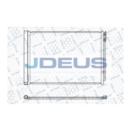 J.DEUS-705M31A