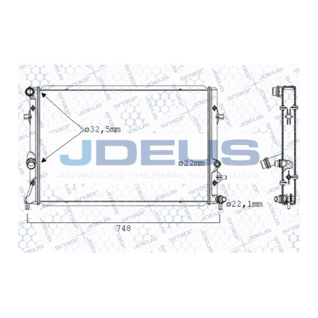 J.DEUS-030M55